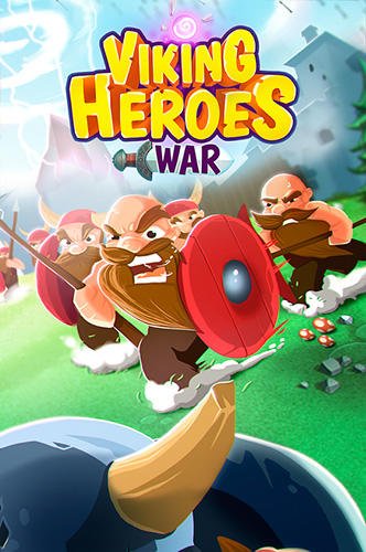 download Viking heroes war apk